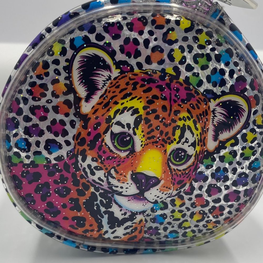 Lisa frank and morphe collab brush CASE ONLY